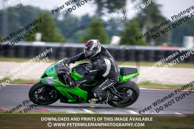 25 to 27th july 2019;Slovakia Ring;event digital images;motorbikes;no limits;peter wileman photography;trackday;trackday digital images